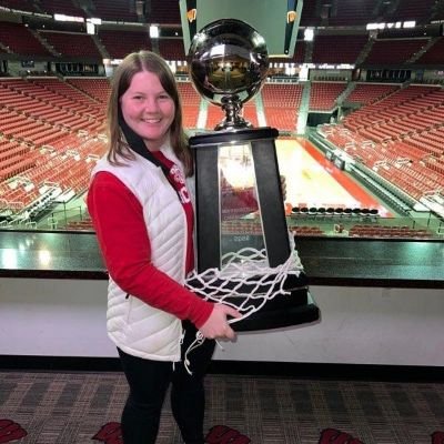 Stephanie Olson