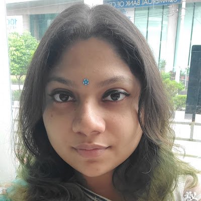 ErinTasnima's profile picture. Nothing. I'm very common.