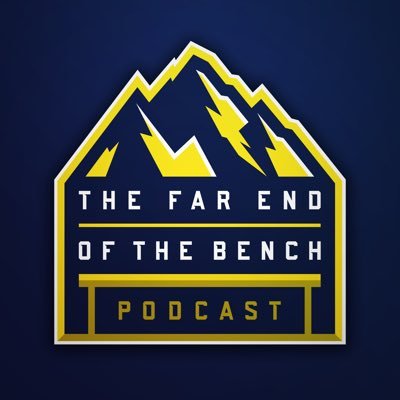 The Far End of The Bench Podcast Profile