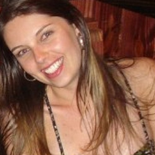 maryluaraujo's profile picture. 