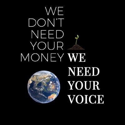 #SaveSoil 🌱 #ConsciousPlanet 🌏#HumanityForward 🧢 #EarthBuddy 😊