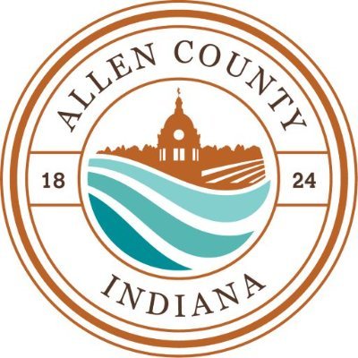 Official Twitter account for Allen County Government. News and information for those in Northeast Indiana and beyond.