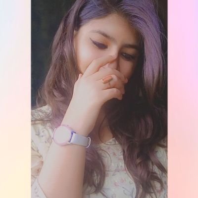 VsthPrerna's profile picture. Fashion designer & merchandiser ✌🏻