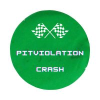 PitViolation Crash(@PitVCrash) 's Twitter Profile Photo