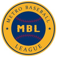 Metro Baseball League(@MBL_MBT) 's Twitter Profileg