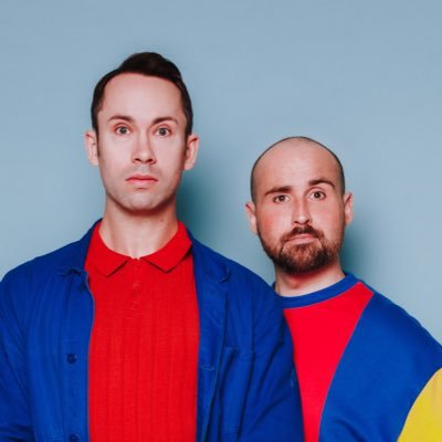 Max & Ivan Profile