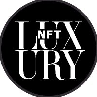 LUXURY NFT Art (@luxurynftart) 's Twitter Profile