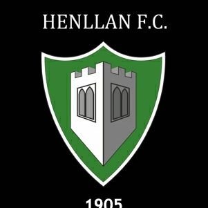 Henllan FC 🏴󠁧󠁢󠁷󠁬󠁳󠁿