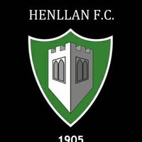 Henllan FC 🏴 (@henllanfc) 's Twitter Profile