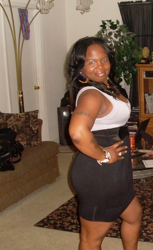 I'm all about my business!! Point-Blank-Period