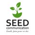 Seed Communication (@SeedCom44_) Twitter profile photo
