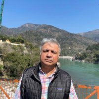 Narendra Mulani (@npmulani) 's Twitter Profile