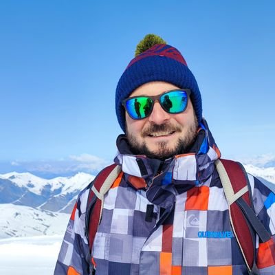 V1adCraciun's profile picture. 