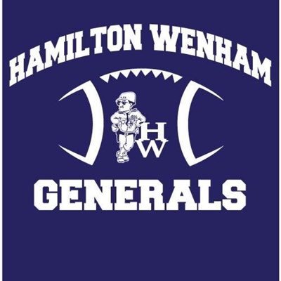 Hamilton Wenham Football Profile