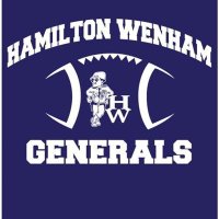 Hamilton Wenham Football (@hamwen_football) 's Twitter Profile Photo
