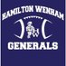 Hamilton Wenham Football (@HamWen_Football) Twitter profile photo