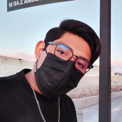 GrandaIbraim's profile picture. 