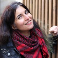 Terry Hope Romero (@terryhope) 's Twitter Profile