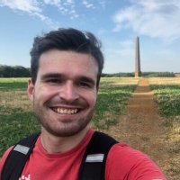 Ben Smith (@bensmithaero) 's Twitter Profile