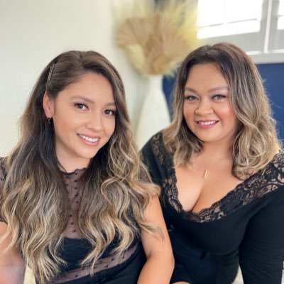Licensed Estheticians —Lash Lift, Lash Extensions, Brow Lamination, Facials & Chemical Peels —Coming soon! Book with us on IG💫