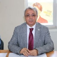 AHMET TÜRK (@ahmetturksmmm) Twitter profile photo