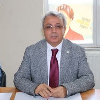 AHMET TÜRK(@AhmetTurkSmmm) 's Twitter Profile Photo