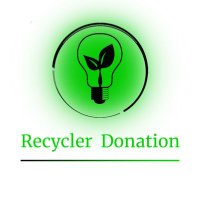 Recycler donation (@recycler_d) 's Twitter Profile