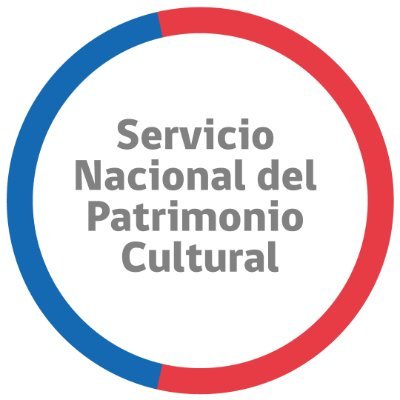 Servicio Nacional del Patrimonio Cultural de Chile.