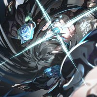 邪珠 (@crylyr1c) 's Twitter Profile