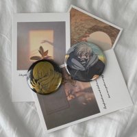 はる (@imo_____ko) 's Twitter Profile