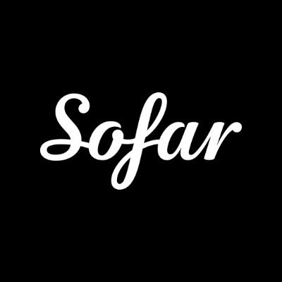 sofarsounds Profile Picture