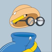 Invisible Friends Sol - MINT IS LIVE (@invisiblefrendz) 's Twitter Profile
