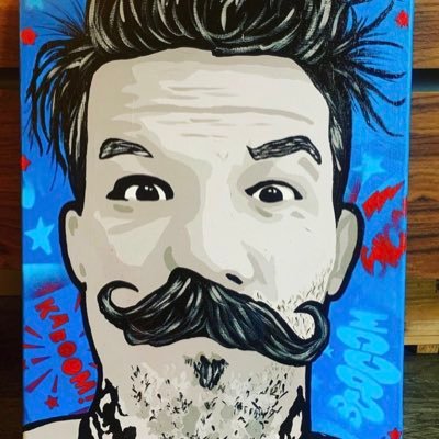 TheMostMediocre should be your favorite place to go online and have fun! Tattoos, Skateboards, Mustaches, Pugs, Bulldogs, Moustaches, Things, and What Nots!