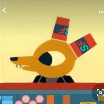 Mogs_Mogs_'s profile picture. ily