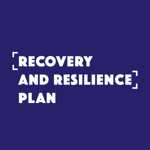 Slovakia’s recovery and resilience plan responds to the urgent need of fostering a strong recovery and making Slovakia ready for the future.