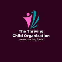 The Thriving Child Organization(@ttcorg) 's Twitter Profile Photo