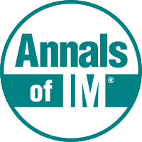 Annals of Int Med(@AnnalsofIM) 's Twitter Profileg