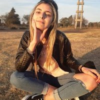 maría sol💸 (@solciccabrera) 's Twitter Profile