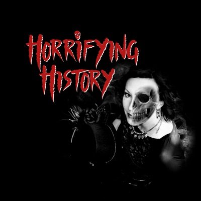 HorrifyingHist1 Profile Picture