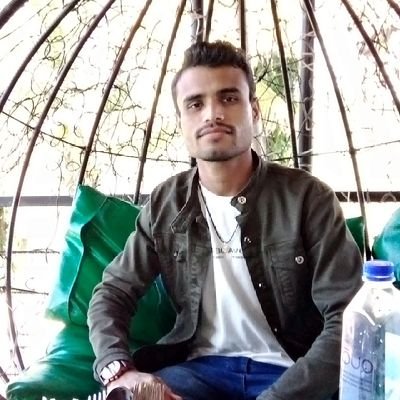 AadeshDangi7's profile picture. Drx Aadesh singh