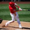b3isbol's profile picture. loves a good spreadsheet | UD MLB + PGA Data and Info