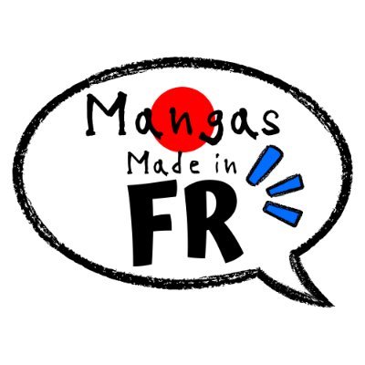 Mangas Made in FR 🇫🇷さんのプロフィール画像