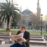 Christopher Herman (@hermanssermons) 's Twitter Profile