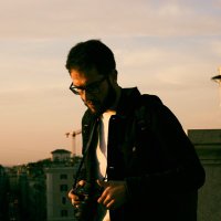 David Moya Jiménez (@soydavidmoya) 's Twitter Profile