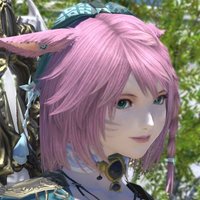 *𝔅𝔦* (@h_x_ff14) 's Twitter Profile