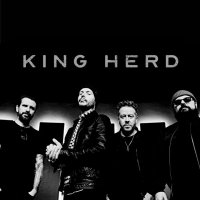 KING HERD(@kingherdband) 's Twitter Profile Photo