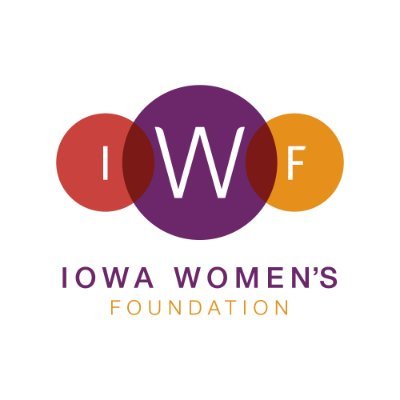 Improving the lives of Iowa women and girls through the power of philanthropy, advocacy and collaboration.