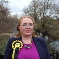 Kirsten Larson - SNP Cllr (@cllr_larsonk) 's Twitter Profile