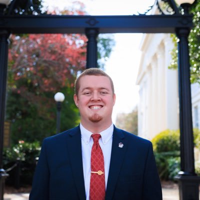 ChandlerCrean's profile picture. UNC Charlotte ‘20 | #ΠΚΦ