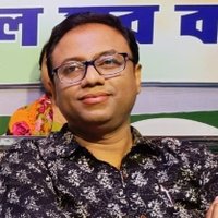 Arup Chakraborty (@aitmc_arup) 's Twitter Profile